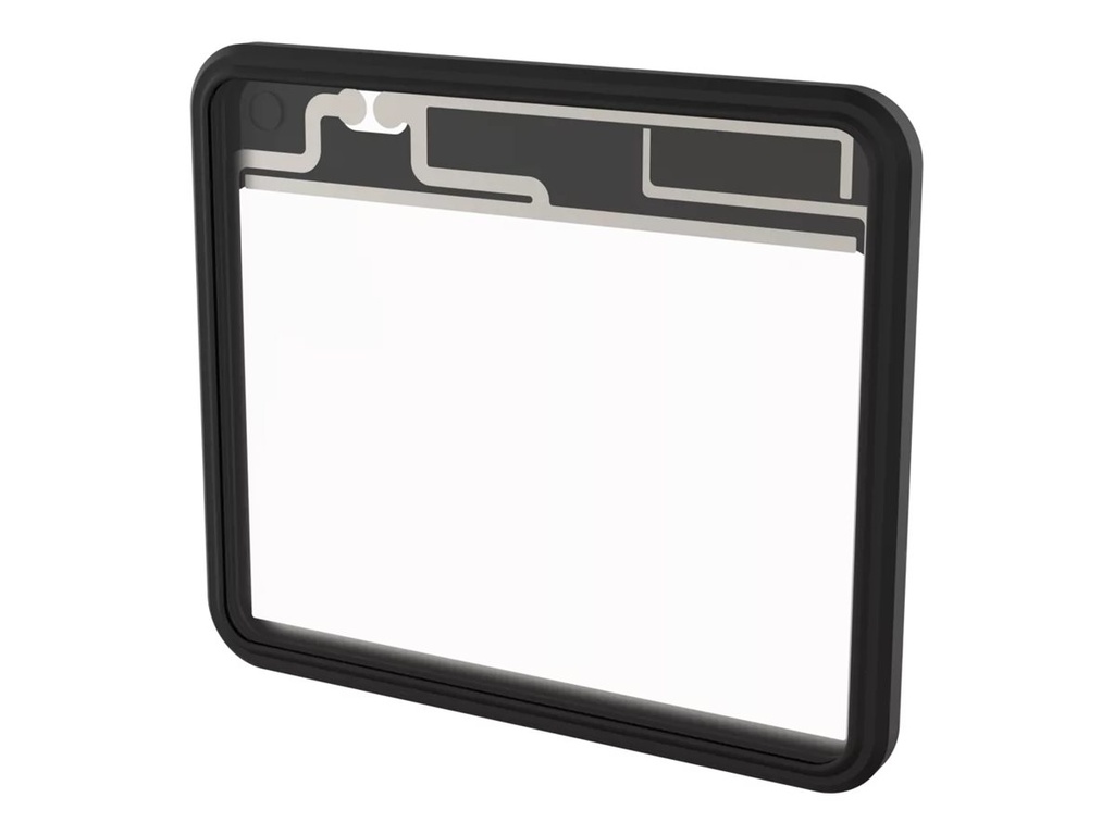Axis Kamera-Scheiben-Kit - Vorderseite (Packung mit 5)