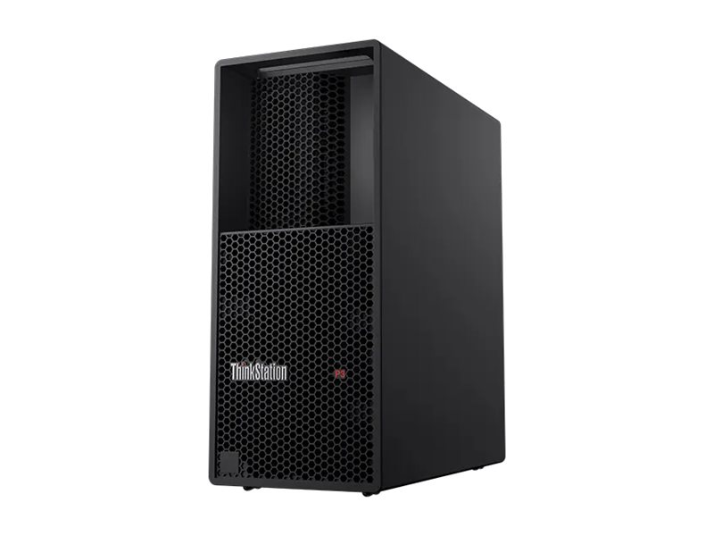 Lenovo ThinkStation P3 Gen 2 30HT - Tower - 1 x Core Ultra 9 285K
