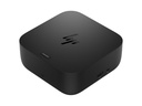 HP G6 - Dockingstation - 2 x DP, HDMI, USB-C