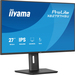 Iiyama XB2797HSU-B1 27" LCD Full HD IPS Black - 27" - IPS