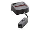 Poly MDA105 QD - Handset-/Headsetschalter - USB-A