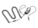 Poly SHS 2005-02 - PTT-Verstärker (Push-to-Talk) für Headset