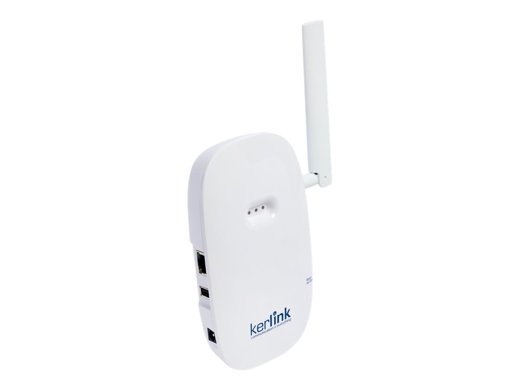 Logitech Kerlink Wirnet iFemtoCell - Gateway - 100Mb LAN