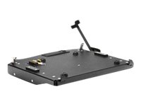 GETAC Gamber-Johnson Vehicle Dock - Port Replicator, Dockingstation