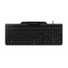 Cherry JK-A0100CS-2 - Tastatur