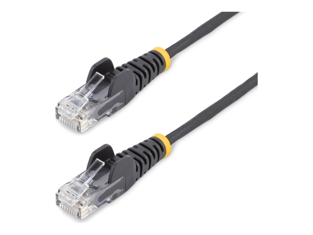 StarTech.com Patch-Kabel - RJ-45 (M) zu RJ-45 (M)