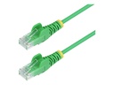 StarTech.com Patch-Kabel - RJ-45 (M) zu RJ-45 (M)