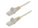 StarTech.com Patch-Kabel - RJ-45 (M) zu RJ-45 (M)