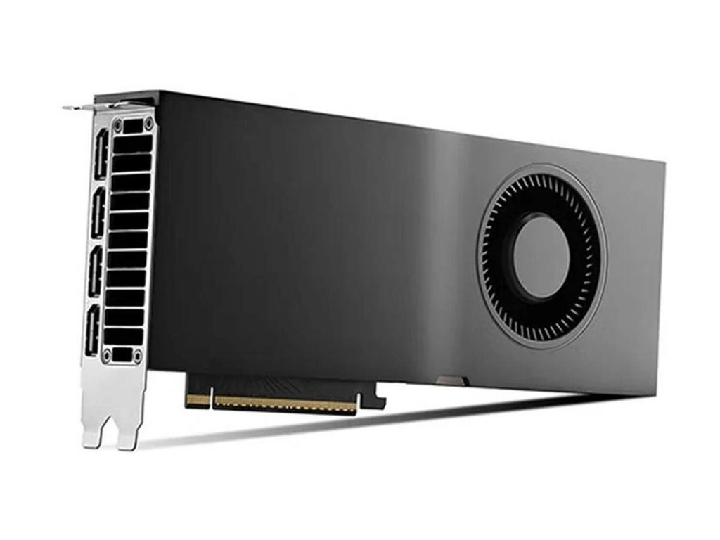 HP NVIDIA RTX PRO 4500 Blackwell - Grafikkarte