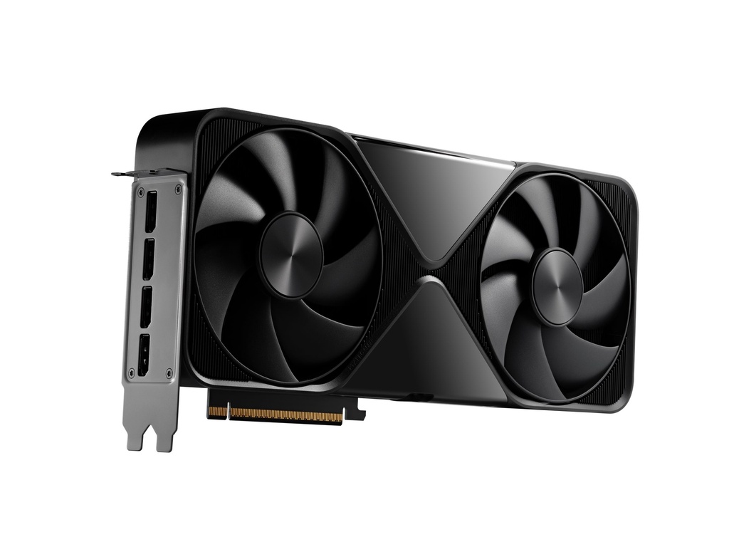 HP NVIDIA RTX PRO 6000 Blackwell - Grafikkarte