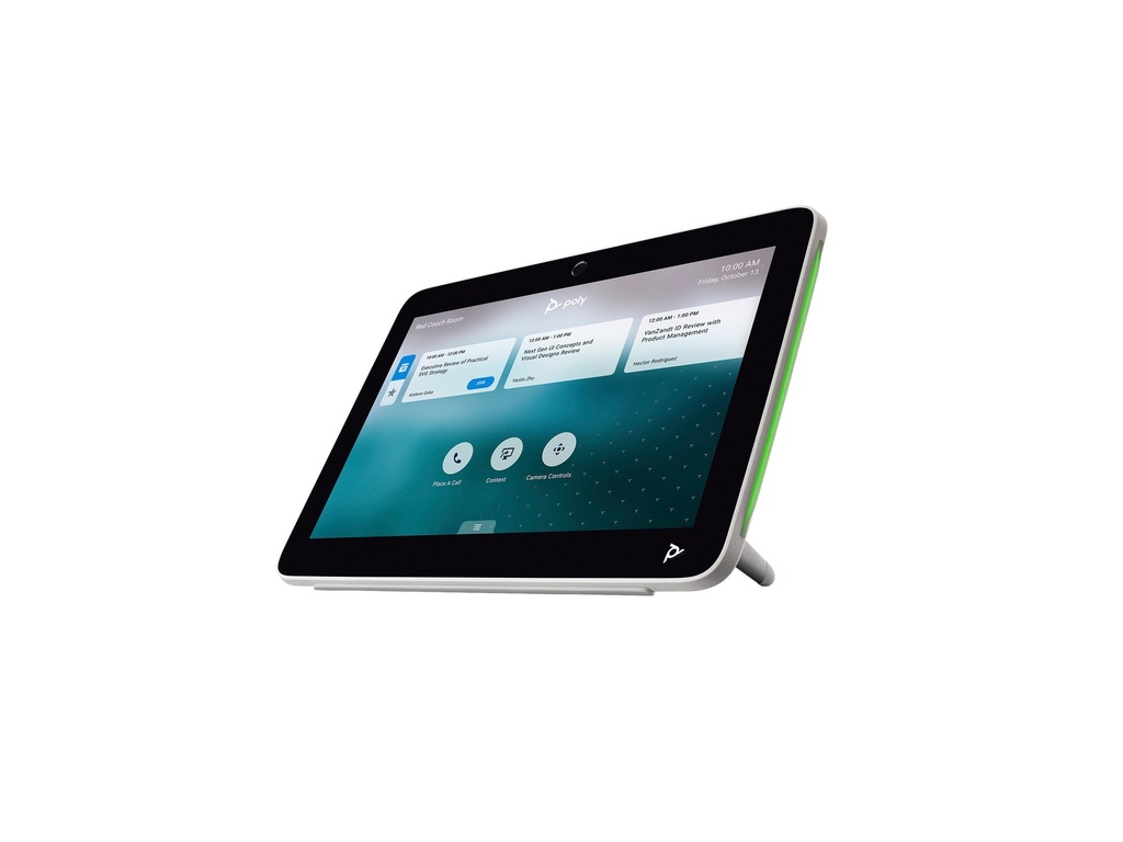 Poly HP Poly - Netzteil - mit Netzkabel und CAT-5