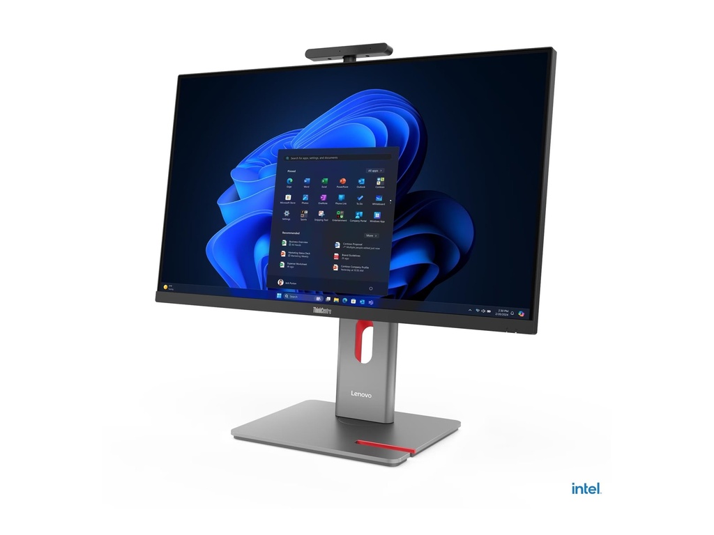 Lenovo ThinkCentre M90a Pro Gen 6 13AQ - All-in-One (Komplettlösung)