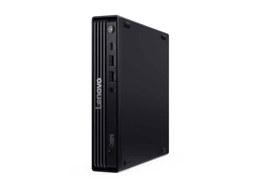 Lenovo ThinkCentre M70q Gen 6 13HA - Tiny - Core