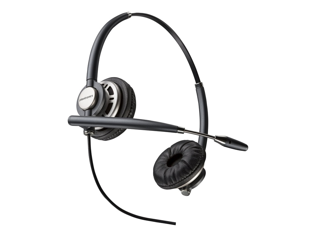 Poly EncorePro 720D - EncorePro 700 Series - Headset