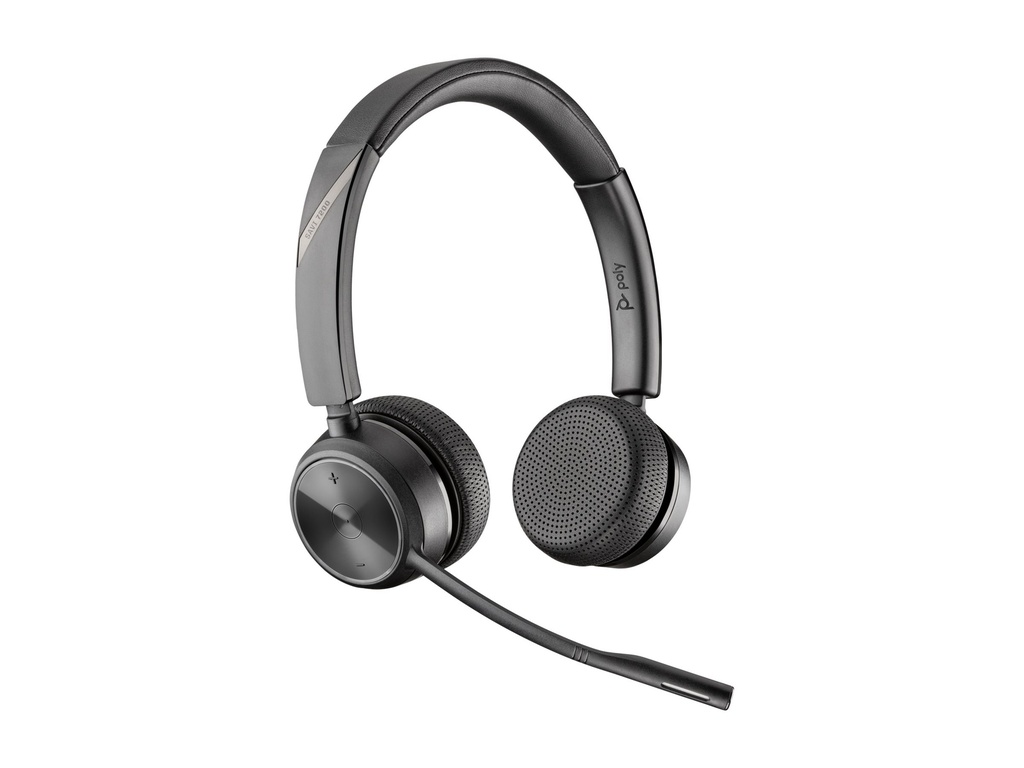 Poly HP Poly Savi 7220 Office - Savi 7200 Series - Headset