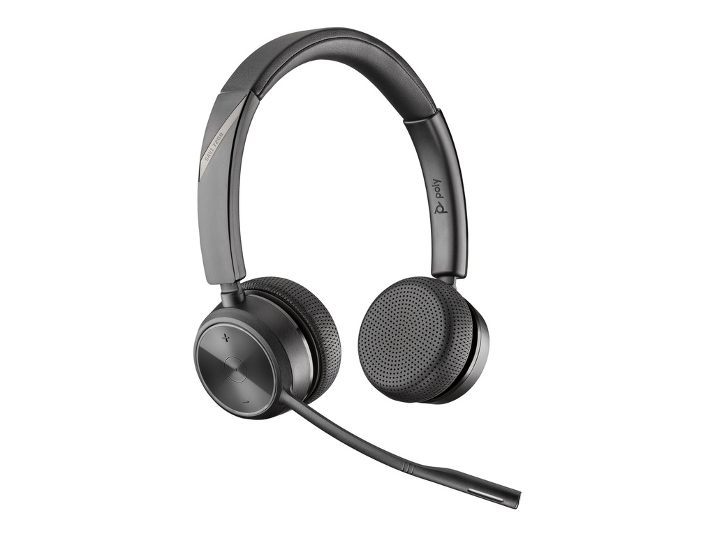 Poly Savi 7220 Office - Savi 7200 Series - Headset