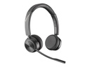 HP Poly Savi 7220 Office - Savi 7200 Series - Headset