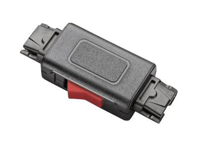Poly Schalter für Stummschaltung für Headset