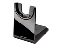 Poly Voyager Focus UC - Ladeständer - USB-A