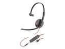 Poly Blackwire C3215 - Blackwire 3200 Series