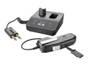 HP Poly SHS 3008-02 - Kabelloser PTT-Headset-Adapter (Push-To-Talk)