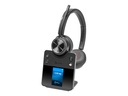 HP Poly Savi 7420 OFFICE - Savi 7400 series - Headset