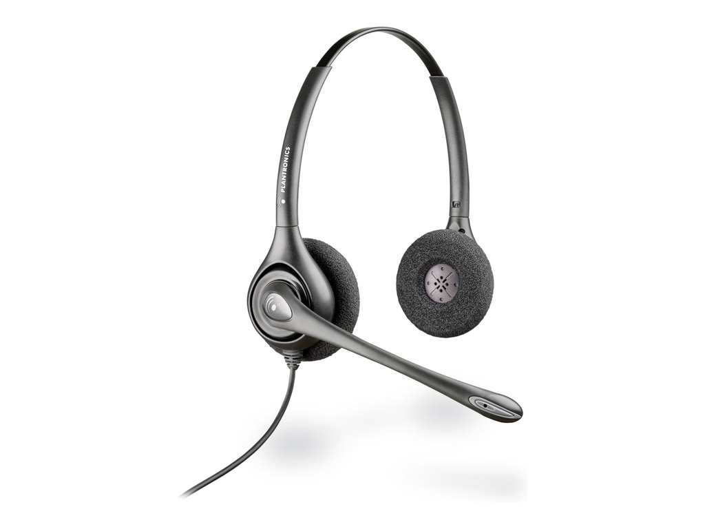 Poly SupraPlus HW261N - Headset
