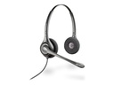 HP Poly SupraPlus HW261N - Headset