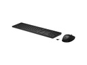 HP 655 - Tastatur-und-Maus-Set - 100% - full