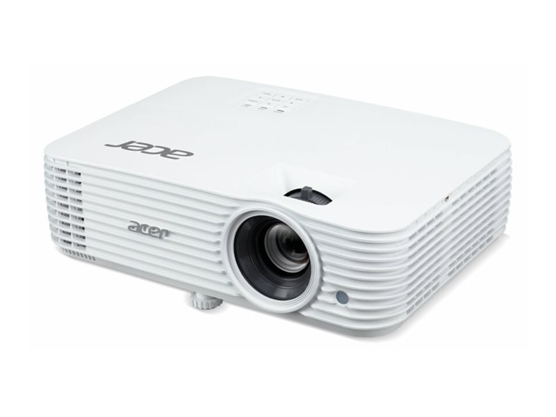 [MR.JXP11.001] Acer H6815GTV - DLP-Projektor - 3D - 4000 lm (weiß)