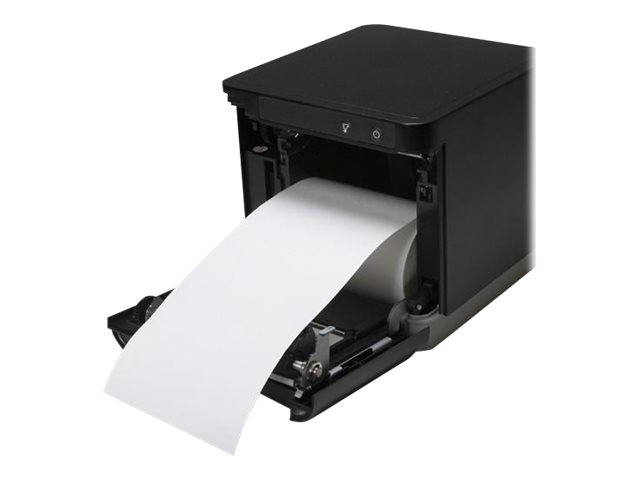 B-Ware: Star Micronics Star mC-Print3 MCP30 BK E+U - Belegdrucker - Thermodirekt