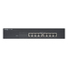 Lancom Switch GS-1208P - Switch - 1 Gbps