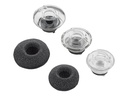 Poly Ohrhörer-Satz für Headset (Packung mit