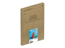 Epson 250 Multipack EasyMail - 6er-Pack - Schwarz, Gelb, Cyan, Magenta, hell Cyan, hellmagentafarben