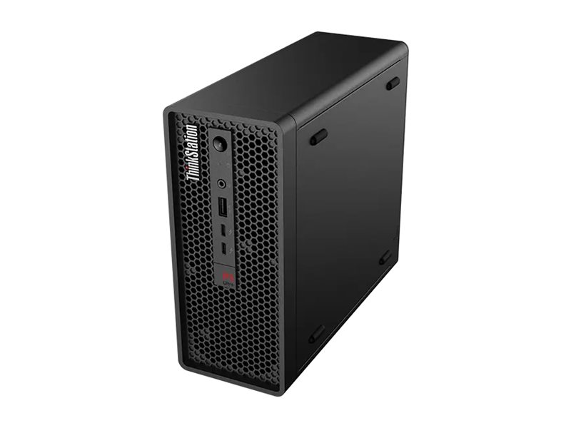 Lenovo ThinkStation P3 Ultra 30HA - MT - 1 x Core i7 i7-14700 / 2.5 GHz