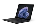 Microsoft Surface Laptop 6 for Business - Intel Core Ultra 5 135H / 1.7 GHz - Win 11 Pro - Intel Arc Graphics - 16 GB RAM - 256 GB SSD - 34.3 cm (13.5")
