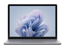 Microsoft Surface Laptop 6 for Business - Intel Core Ultra 5 135H / 1.7 GHz - Win 11 Pro - Intel Arc Graphics - 16 GB RAM - 256 GB SSD - 34.3 cm (13.5")