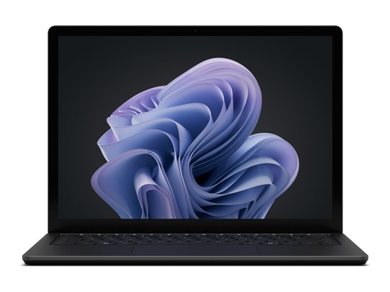 Microsoft Surface Laptop 6 for Business - Intel Core Ultra 5 135H / 1.7 GHz - Win 11 Pro - Intel Arc Graphics - 16 GB RAM - 512 GB SSD - 34.3 cm (13.5")