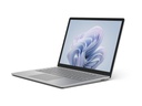 Microsoft Surface Laptop 6 for Business - Intel Core Ultra 5 135H / 1.7 GHz - Win 11 Pro - Intel Arc Graphics - 16 GB RAM - 256 GB SSD - 34.3 cm (13.5")