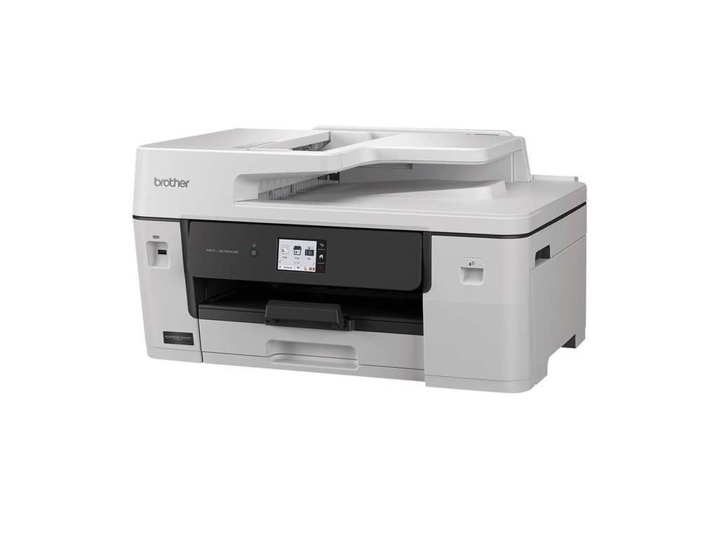 [MFCJ6760DWRE1] Brother MFC-J6760DW - Multifunktionsdrucker - Farbe - Tintenstrahl - A3 (297 x 420 mm)