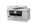 Brother MFC-J6960DW - Multifunktionsdrucker - Farbe - Tintenstrahl - A3 (297 x 420 mm)