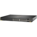 HPE S0M82A - Switch - 1 Gbps - 1 HE - Rack-Modul