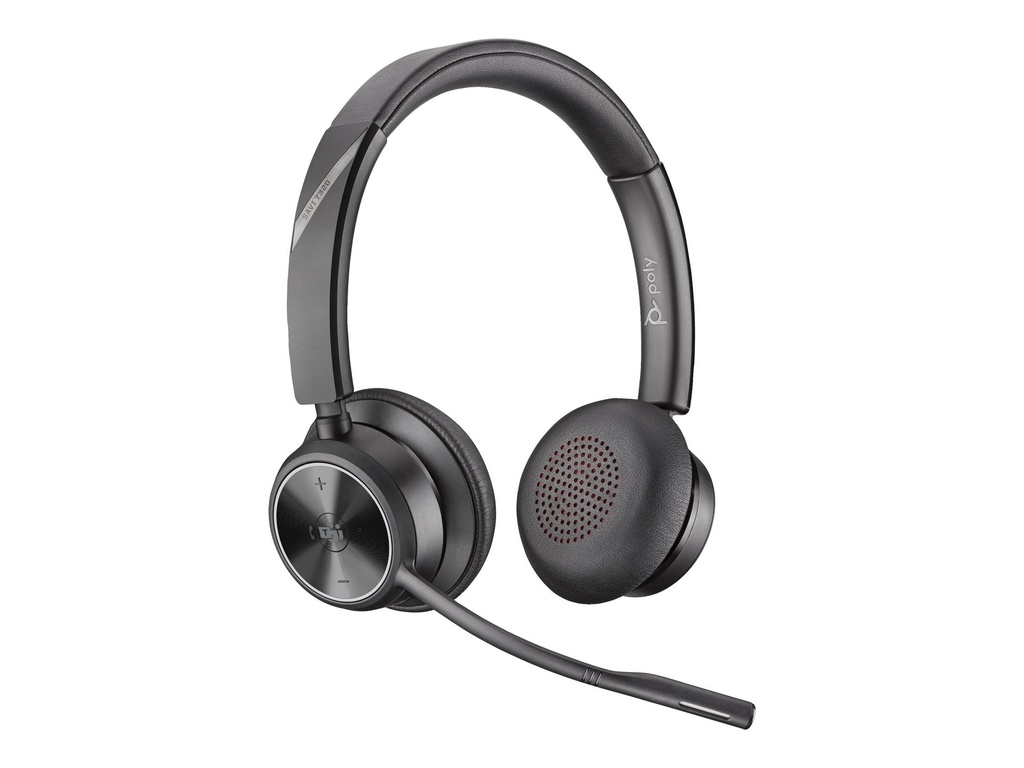 Poly Headset-Oberseite für Headset - für Dell