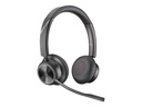 HP Poly - Headset-Oberseite für Headset - für Dell