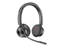 Poly Headset-Oberseite für Headset - für Dell