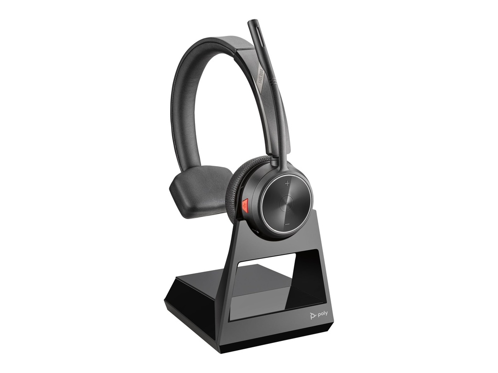 Poly Savi 7210 Office - Savi 7200 Series - Headset