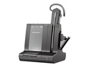 Poly Savi 8245 - Savi 8200 series - Headset - im Ohr