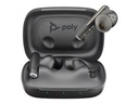 Poly Basic Charge Case - Koffer mit Ladefunktion