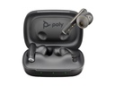 Poly HP Poly Basic Charge Case - Koffer mit Ladefunktion