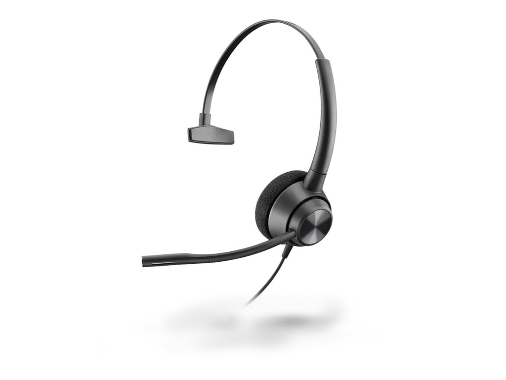Poly EncorePro 320 - EncorePro 300 series - Headset